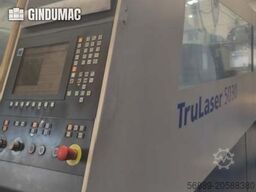 TRUMPF TRULASER 5030
