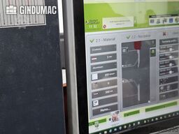 SAFAN E-Brake 100-3100