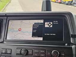 M.A.N. 12.220 TGL FALKOM TOWING BAR