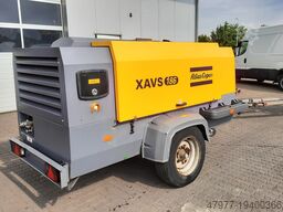 Atlas Copco XAVS 186