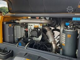 Atlas Copco XAVS 186
