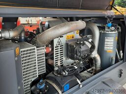 Atlas Copco XAVS 186