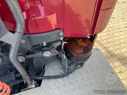 Scania R490 6x4, RETARDER, EURO-6, NIGHT-AIRCO, 1st ax...