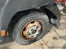 Mercedes-Benz SK 809 (POMPE MANUELLE / MANUAL PUMP / HELPER /...