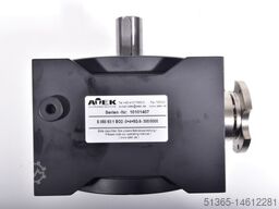 Atek S 050 83:1 BO2-3+4+5G.6-300/0000