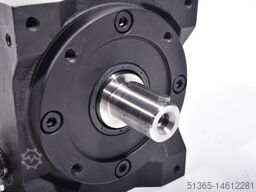 Atek S 050 83:1 BO2-3+4+5G.6-300/0000