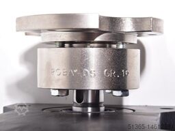Atek S 050 83:1 BO2-3+4+5G.6-300/0000