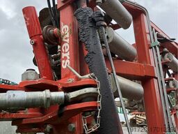 Evers Morgan VS500 Scheibenegge