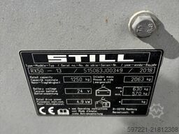 Still RX50-13