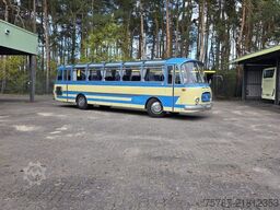 SETRA S12 Oldtimer