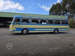 SETRA S12 Oldtimer