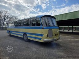 SETRA S12 Oldtimer