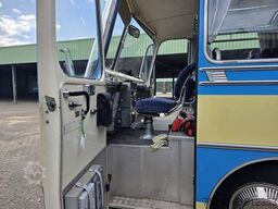 SETRA S12 Oldtimer