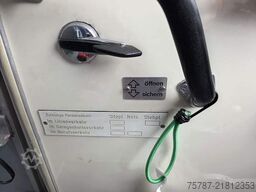SETRA S12 Oldtimer