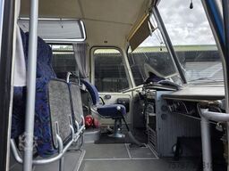 SETRA S12 Oldtimer