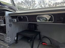 SETRA S12 Oldtimer