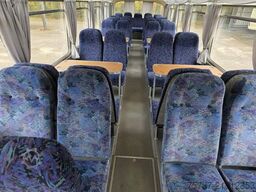 SETRA S12 Oldtimer