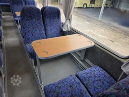 SETRA S12 Oldtimer