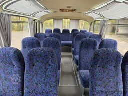 SETRA S12 Oldtimer