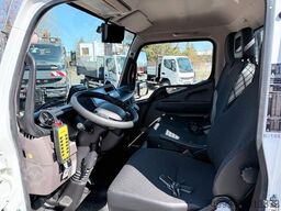 MITSUBISHI Fuso Canter 6S15 ABSETZKIPPER Funkfernbedienung