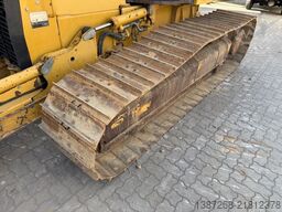 CATERPILLAR D4K Super LGP / Trimble GPS