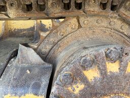 CATERPILLAR D4K Super LGP / Trimble GPS