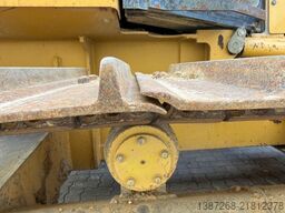 CATERPILLAR D4K Super LGP / Trimble GPS