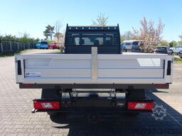 FORD Transit 350L3 Kipper AHK Kam EinzelKab
