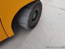 Jungheinrich TFG316s LPG/ 3.3m/ 2018y/ 9151mh