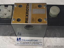 REXROTH 4WE10U30