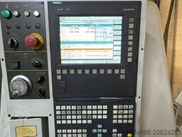 HARDINGE Talent 10/78