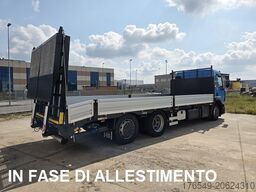 Renault D Wide 260 q.li
