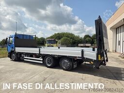 Renault D Wide 260 q.li