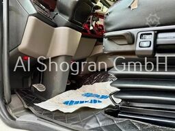 Scania R650 V8 6x4/Retarder/Kran Loglift S96/Eu6