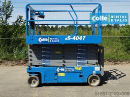 Genie GS 4047 | 2012