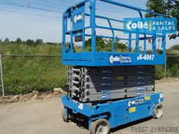 Genie GS 4047 | 2012