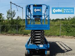 Genie GS 4047 | 2012