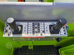 Iveco Daily 70C18 Hubarbeitsbühne Steiger Fran