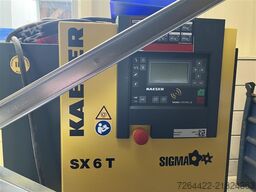 Kaiser SX 6 T