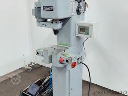 Taumelnietmaschine DB 2