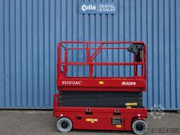 MAGNI ES1012AC+ | 2025