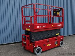 MAGNI ES1012AC+ | 2025