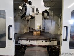 Hurco VMX64 / 40T
