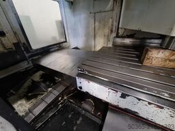 Hurco VMX64 / 40T