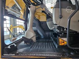 Komatsu PW148-8