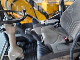 Komatsu PW148-8