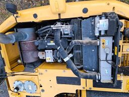 Komatsu PW148-8
