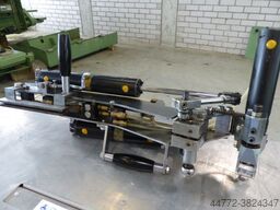 Oppliger schweiz PSE 810