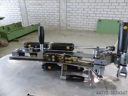 Oppliger schweiz PSE 810