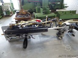 Oppliger schweiz PSE 810